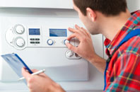 free Fourstones gas safe engineer quotes